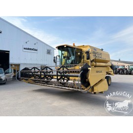 Kombainas "New Holland TX 64 Plus", 6 m