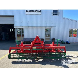 Kultivatorius sėjamajai "Agro-Masz AS3", 3 m