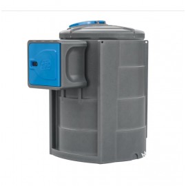 Stacionarios AdBlue talpyklos "JFC", 1300 -...
