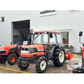 Traktorius "Kubota GL-320", 32 AG