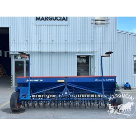 Sėjamoji "Nordsten CLR 400 S", 4 m