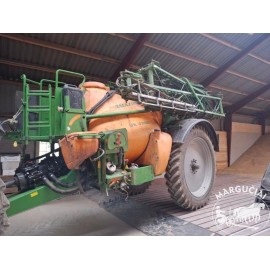 Purkštuvas "Amazone UX 4200", 4200 ltr., 28 m.