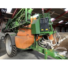 Purkštuvas "Amazone UX 3200", 3200 ltr., 24 m.