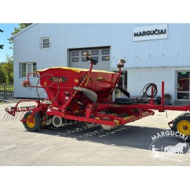 Diskinė sėjamoji "Vaderstad Super XL Rapid 300 S", 3 m