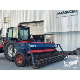 Sėjamoji "Nordsten CLF 400", 4 m
