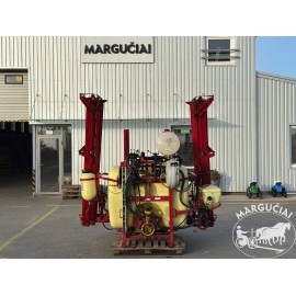 Purkštuvas "Hardi", 800 ltr., 12 m.