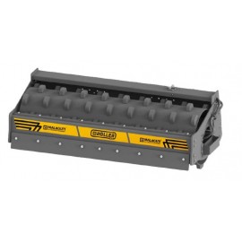 Dantyti volai su vibravimo mechanizmais, skirti savaeigiams krautuvams "Malaguti Roller VRM MF"
