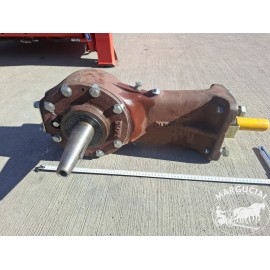 Frezos reduktorius 1,8-2,1 m. "Akpil"