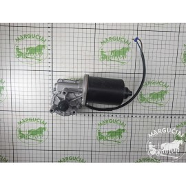 Antro derliaus sėjamosios Wiko-Plon maišymo variklis