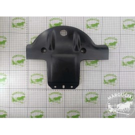 Šoninė pavaža "Kowalski Z030,