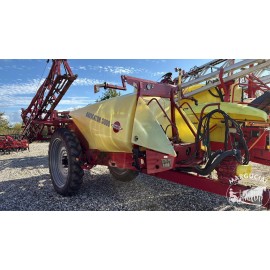 Purkštuvas "Hardi Navigator 3000", 3000 ltr., 18 - 20 - 21m.