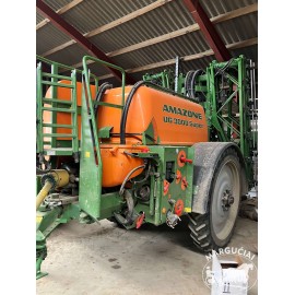 Purkštuvas "Amazone UG 3000 Super", 3000 ltr.,...
