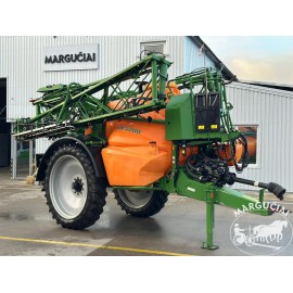 Purkštuvas "Amazone UX 3200", 3200 ltr., 24 m.