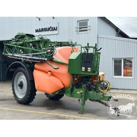 Purkštuvas "Amazone UX 4200 Super", 4200 ltr., 28 - 30 m.