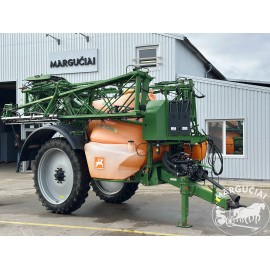 Purkštuvas "Amazone UX 3200", 3200 ltr., 24 - 28 m.