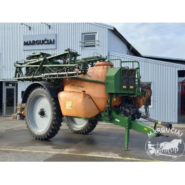 Purkštuvas "Amazone UX 4200", 4200 ltr., 28 m.