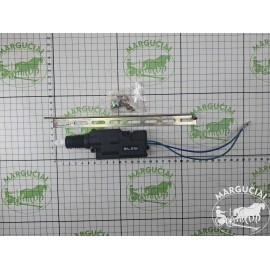 Antro derliaus sėjamosios Wiko-Plon apatinis uždarymo varikliukas