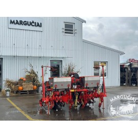 Kukurūzų sėjamoji "Kuhn Planter 2", 4 eilių