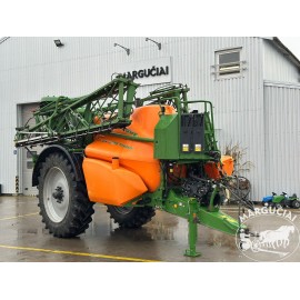 Purkštuvas "Amazone UX 4200 Super", 4200 ltr.,...