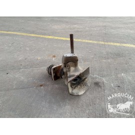Automatiniai kabliai "VBG", "Ringfeder"