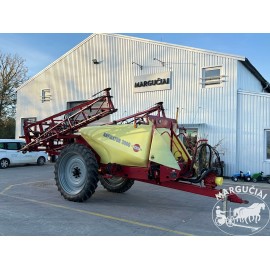 Purkštuvas "Hardi Navigator 3000", 3000 ltr.,...
