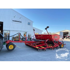 Diskinė sėjamoji "Vaderstad Super XL Rapid 400...