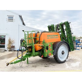 Purkštuvas "Amazone UG 3000 Super", 3000 ltr.,...