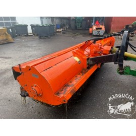 Plaktukinis smulkintuvas "Perfect KT2-320", 3,2 m