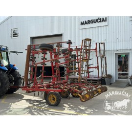 Kultivatorius "Vaderstad NZ", 5,8 m