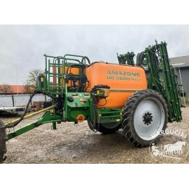 Purkštuvas "Amazone UG 3000 Nova", 3000 ltr.,...