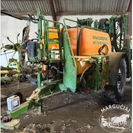 Purkštuvas "Amazone UG 3000 Special", 3000...