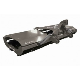 Peiliniai volai "Rol-Ex", "Jar-Met",...