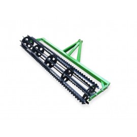 Volai kultivatoriams "Farmostal", "Jar-Met"