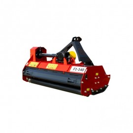 Plaktukiniai / peiliniai smulkintuvai mini...