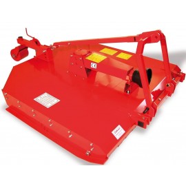 Peiliniai ir grandininiai smulkintuvai "MCMS",...