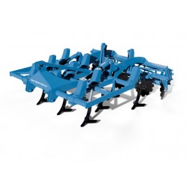 Noraginiai skutikai "Inter-Tech AB"