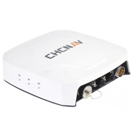GNSS (RTK) antena padargų kompiuteriams "CHC...