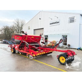 Diskinė sėjamoji "Vaderstad Rapid 300 C", 3 m
