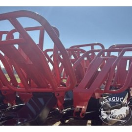 Griebtuvas rulonams "Strumyk"