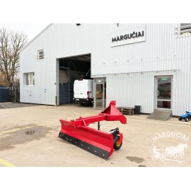 Buldozeriai "Fransgard GT"