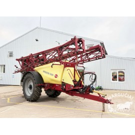 Purkštuvas "Hardi Navigator 5000", 5000 ltr.,...