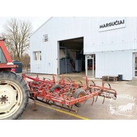 Kultivatorius "Doublet-Record", 4,5 m