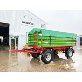 Priekaba "Pronar PT610", 10290 kg