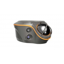 Universalus vizualinis-LiDAR GNSS imtuvas "CHC...