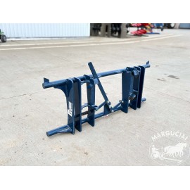 Perėjimas "MultiOne", "Avant" krautuvams "FK...