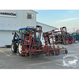 Kultivatorius "Doublet-Record", 4,5 m