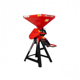 Grūdų traiškytuvai "Remet GX"