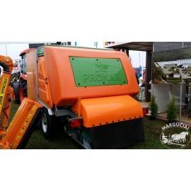 Šluota "Pronar ZMC 3.0"