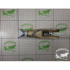 Vartomo Kverneland rato aukščio reguliavimo šakutė kk084090