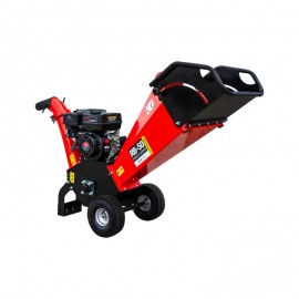 Šakų smulkintuvas "Remet RB-50"